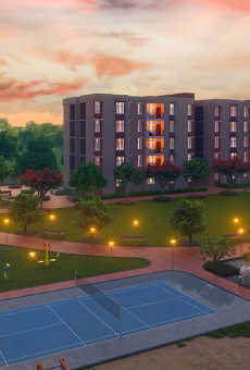 Mahindra Happinest Palghar 2