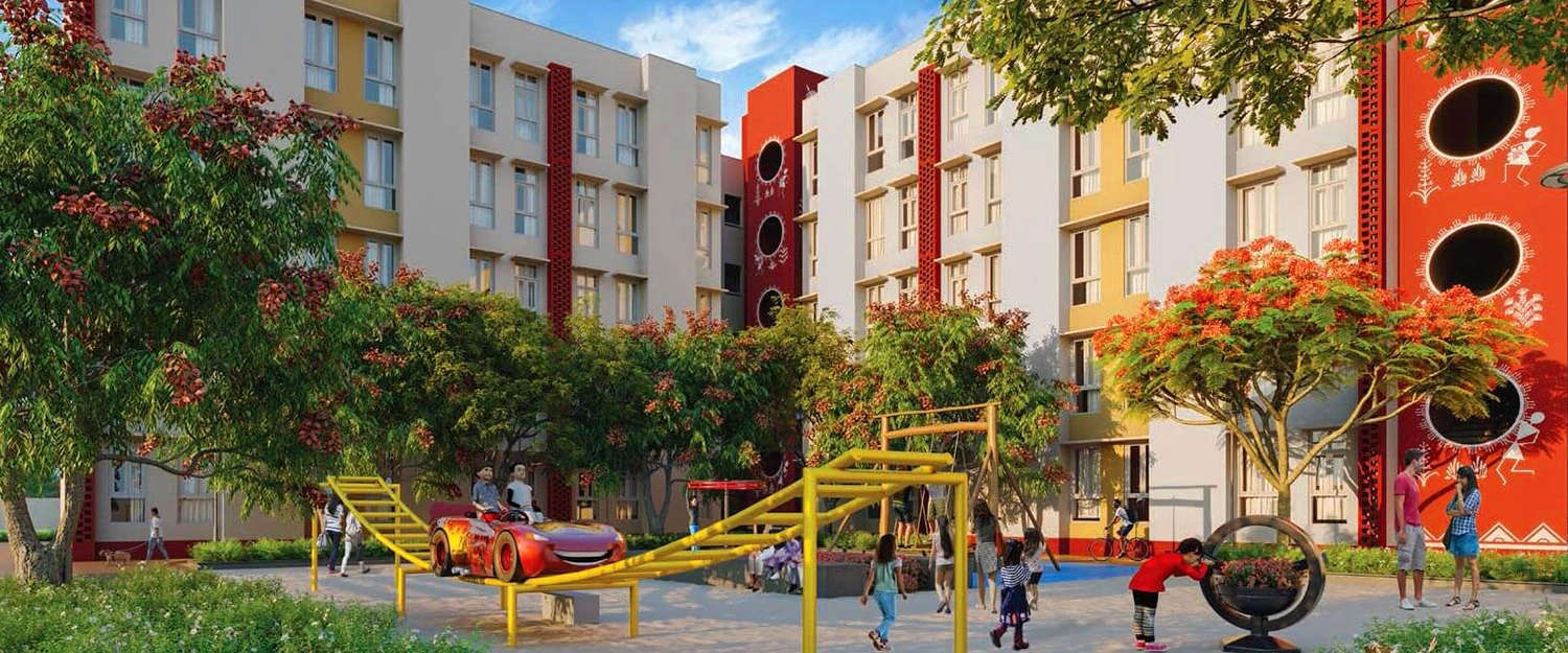 Outdoor Amenities