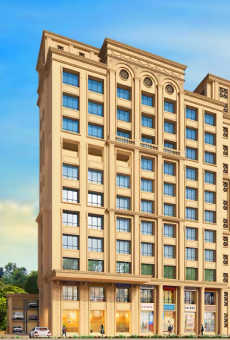 Hiranandani Chesterton