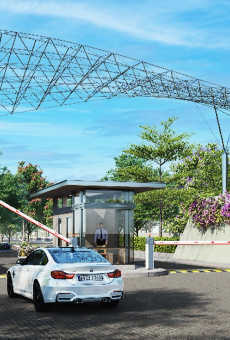 Godrej Woodland
