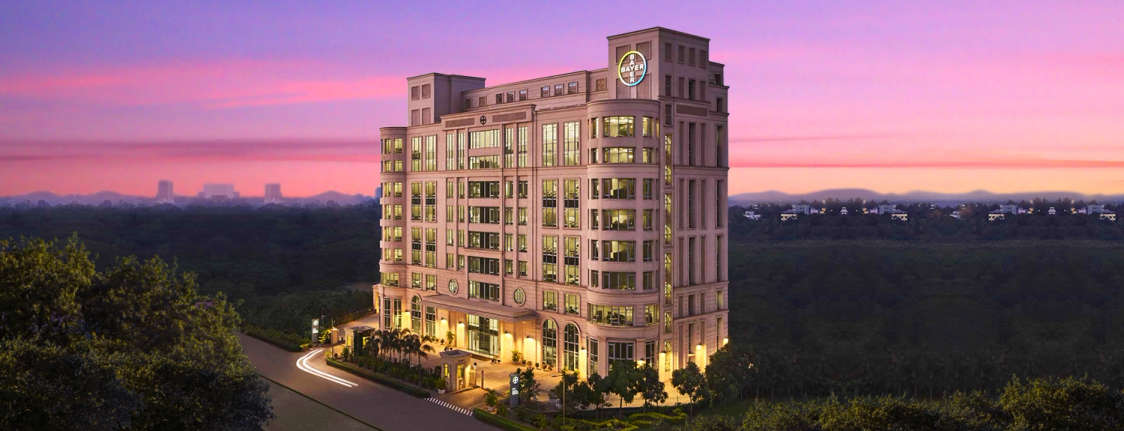 Hiranandani Business Park Thane Ghodbunder Road