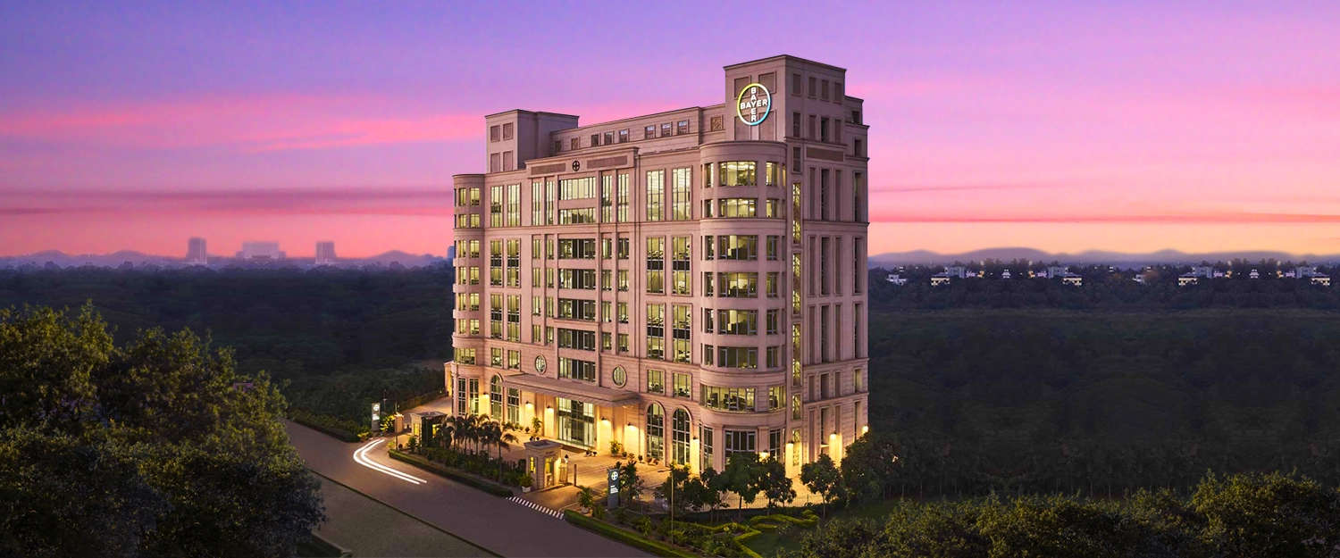 Hiranandani Business Park Thane