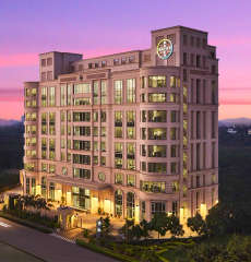 hiranandani-business park thane