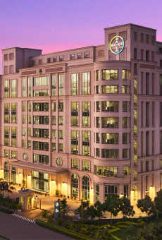 Hiranandani Business Park Thane