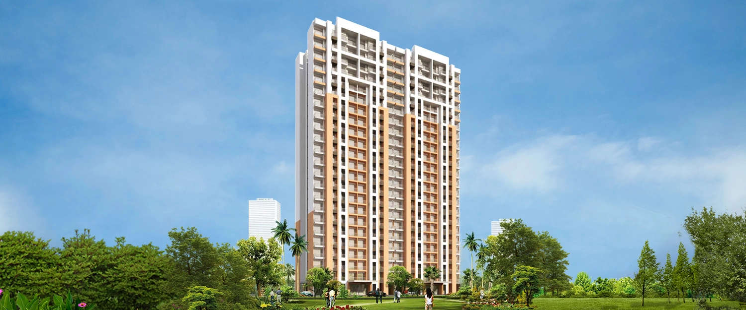 Elevation Image
