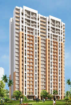 Lodha Palava Casario Gold