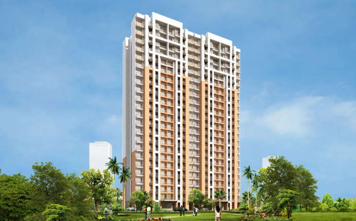 Lodha Palava Casario Gold Dombivali