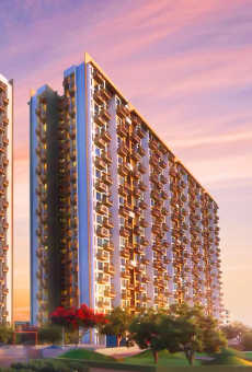 Godrej Boulevard