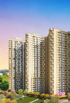 Godrej Sky Greens