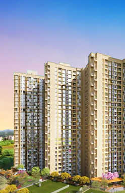 Godrej Sky Greens