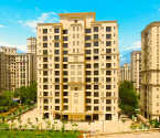 Hiranandani Senina Ghodbunder Road - Project Images