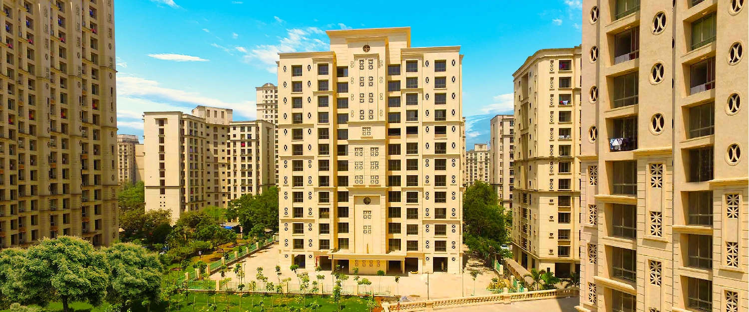 Hiranandani Senina