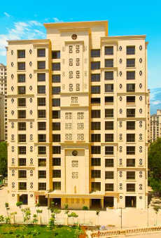 Hiranandani Senina