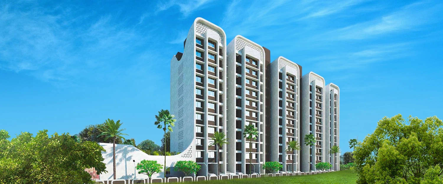 Elevation Image