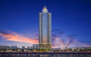 Sheth One Marina Marine Drive