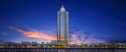 Sheth One Marina Marine Drive