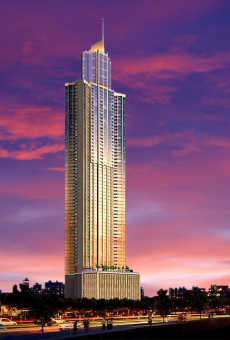 Sheth One Marina