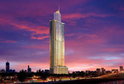 sheth-one marina