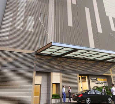 Sunteck Pinnacle