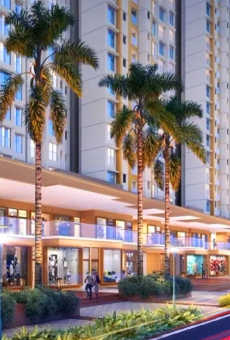 Sunteck Promenade