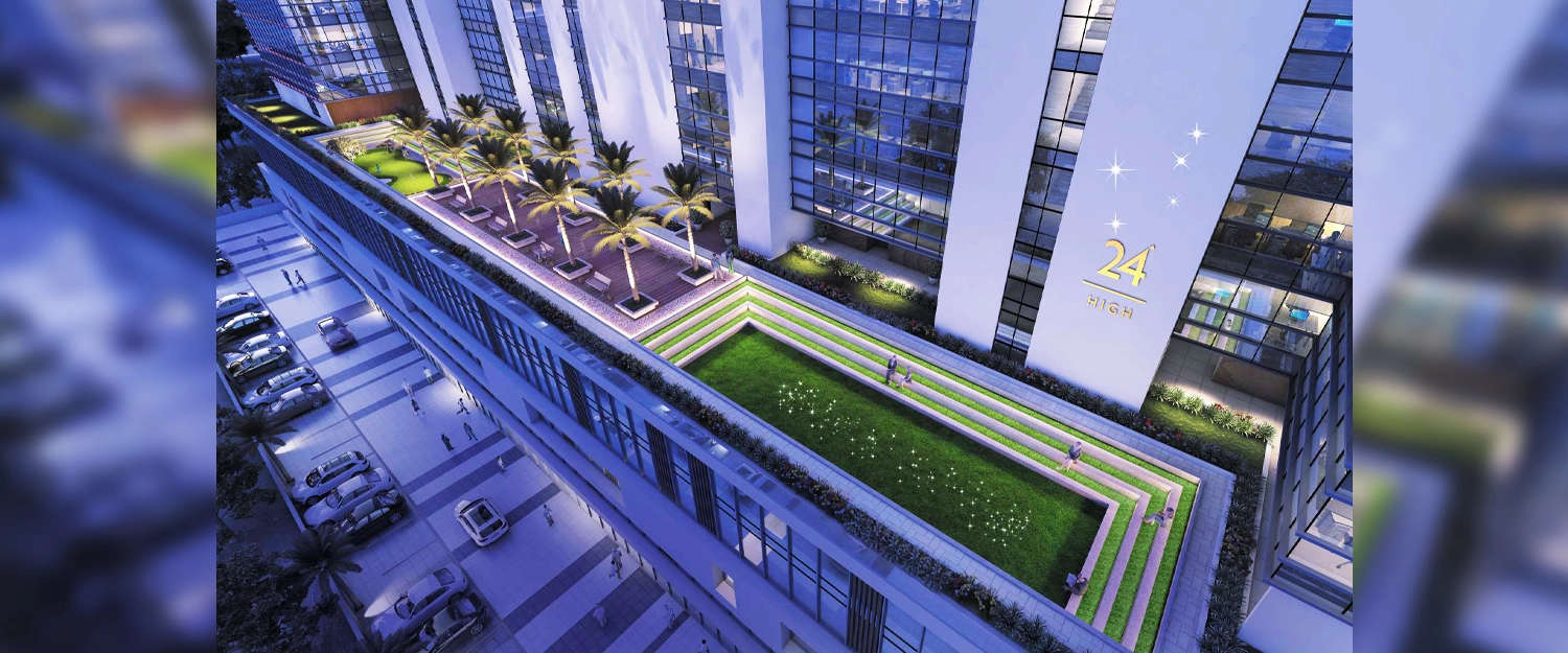 Outdoor Amenities