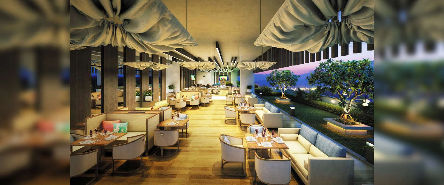 Indoor Amenities