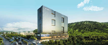 Dream Apex 24 High Nerul