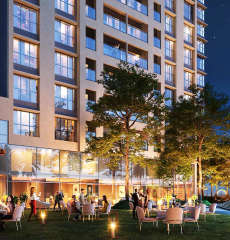 raymond-the address by gs