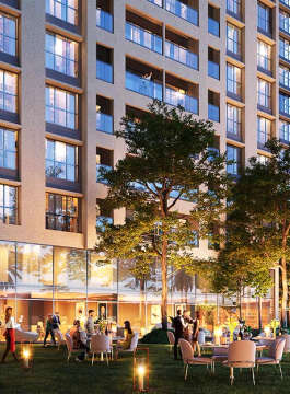 raymond-the address by gs