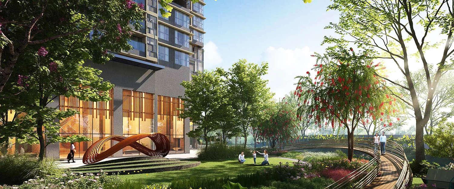 Outdoor Amenities