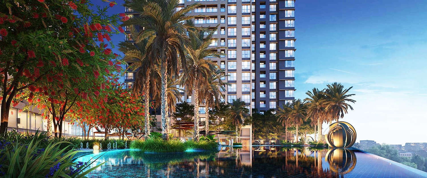 Outdoor Amenities