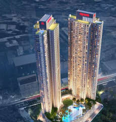 raymond-the address by gs