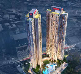 raymond-the address by gs