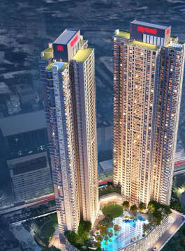 raymond-the address by gs