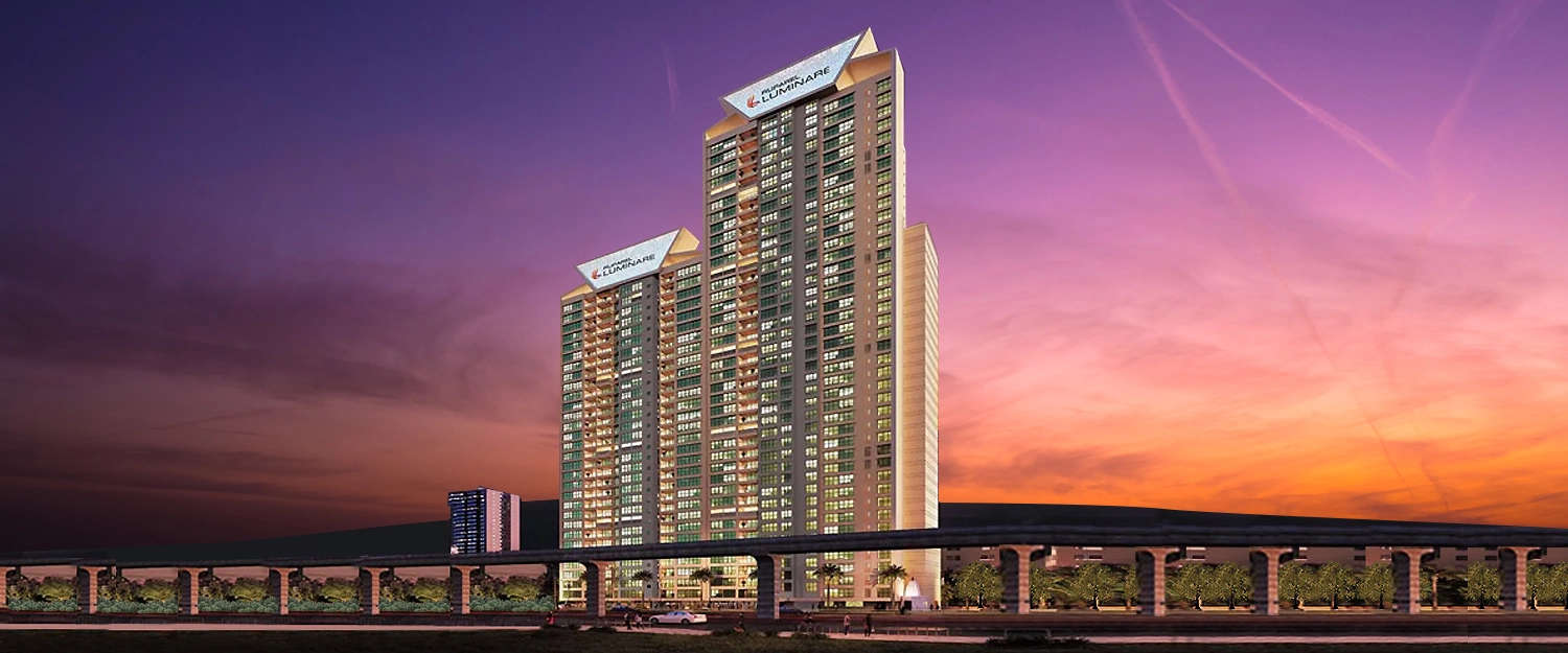 Ruparel Luminare