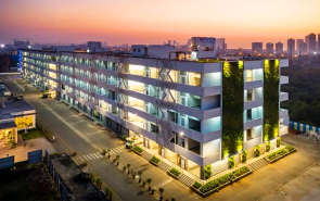 Raheja Tesla Sanpada