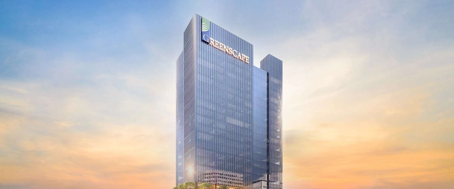 Greenscape Cyber Code