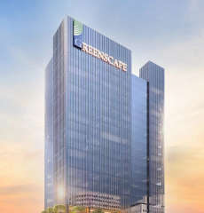 greenscape-cyber code