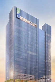 Greenscape Cyber Code