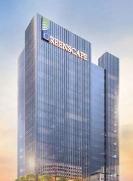 greenscape-cyber code