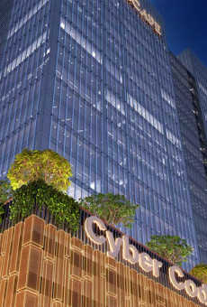 Greenscape Cyber Code