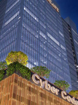 greenscape-cyber code