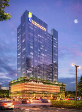 greenscape-cyber code