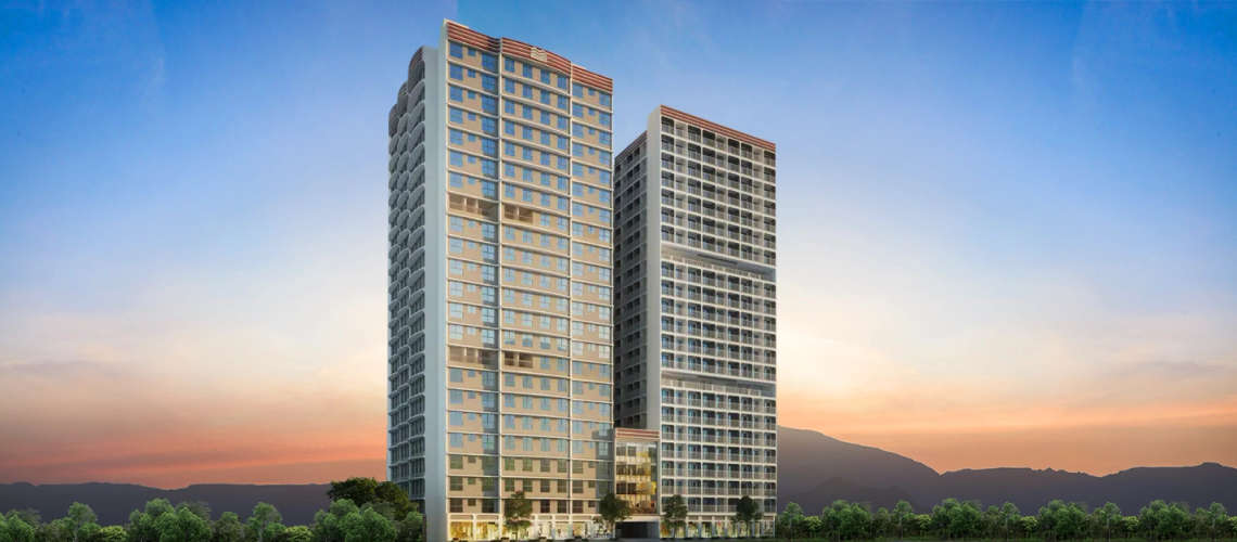 Marathon Neopark Bhandup