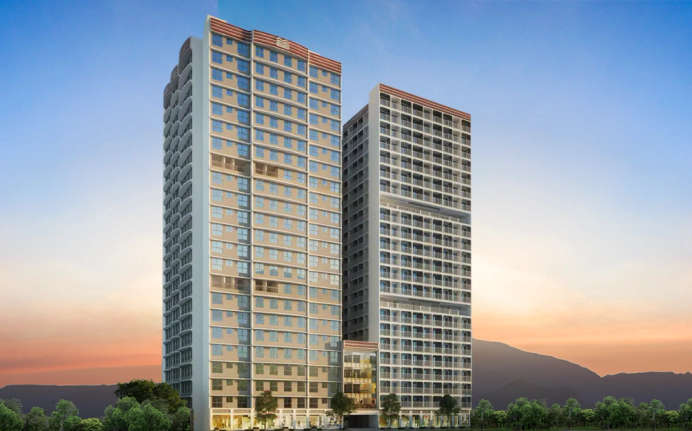 Marathon Neopark Bhandup