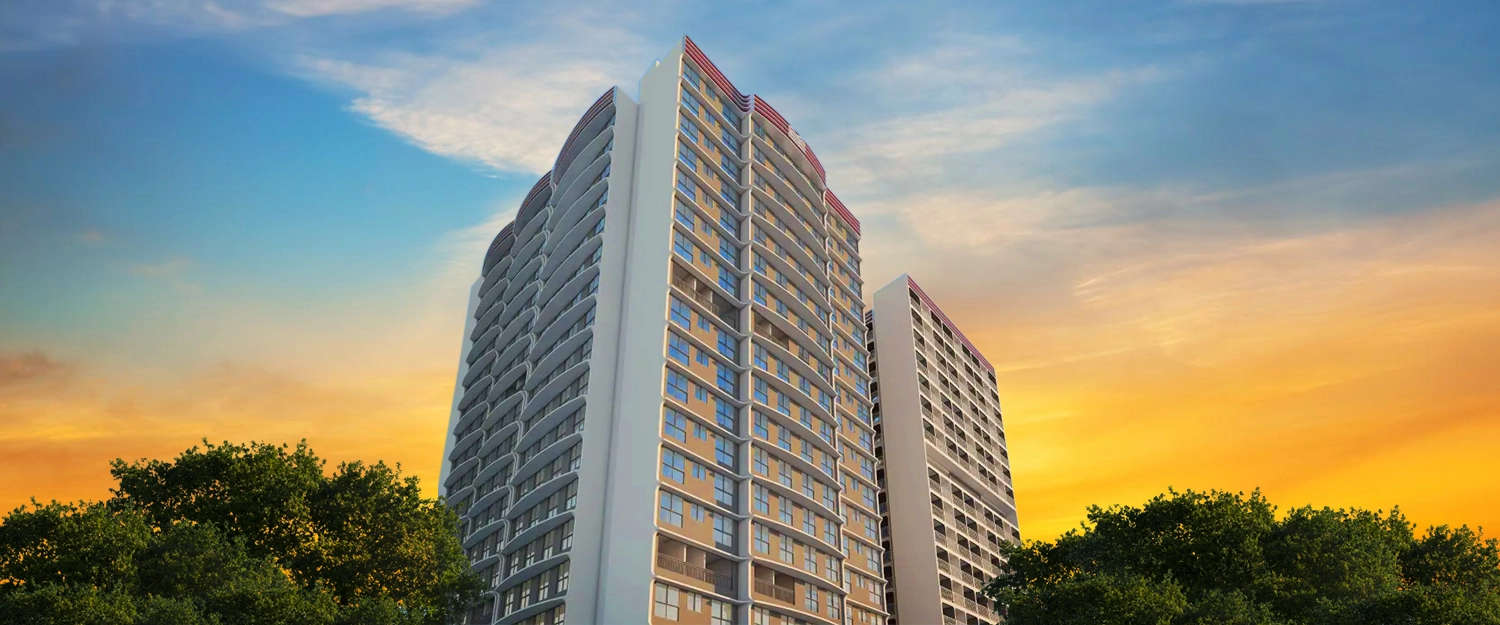 Elevation Image