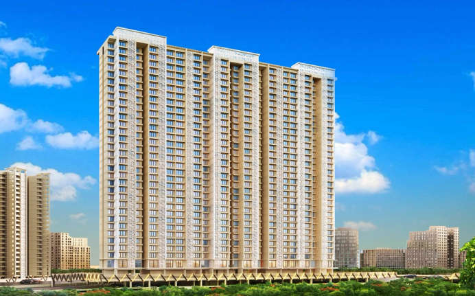 Raunak Golden Ticket Kalyan