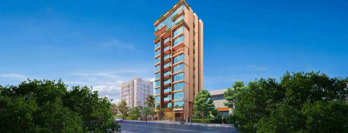 Arkade Darshan Vile Parle