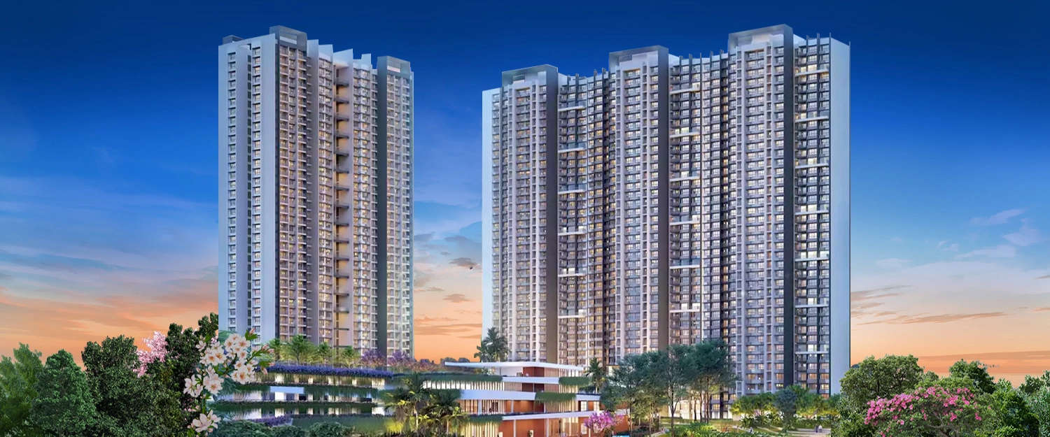 Godrej Solitaire