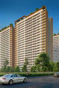 Kohinoor West View